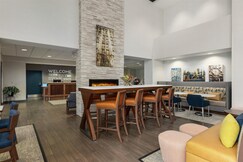 Hampton Inn & Suites by Hilton Pittsburgh/Harmarville