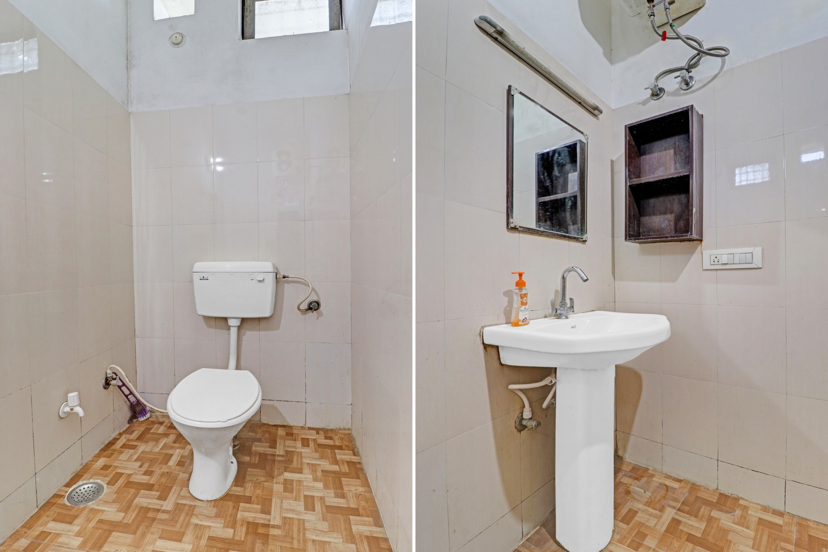 Hotel O Balindira Guest House - Tap to explore photos