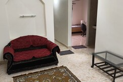 Sai Villa Apartment | Luxurious 2BHK Apartment in Nagpur