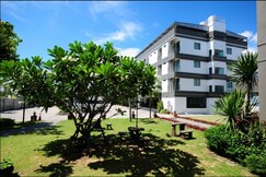 Bs Residence Aparthotel