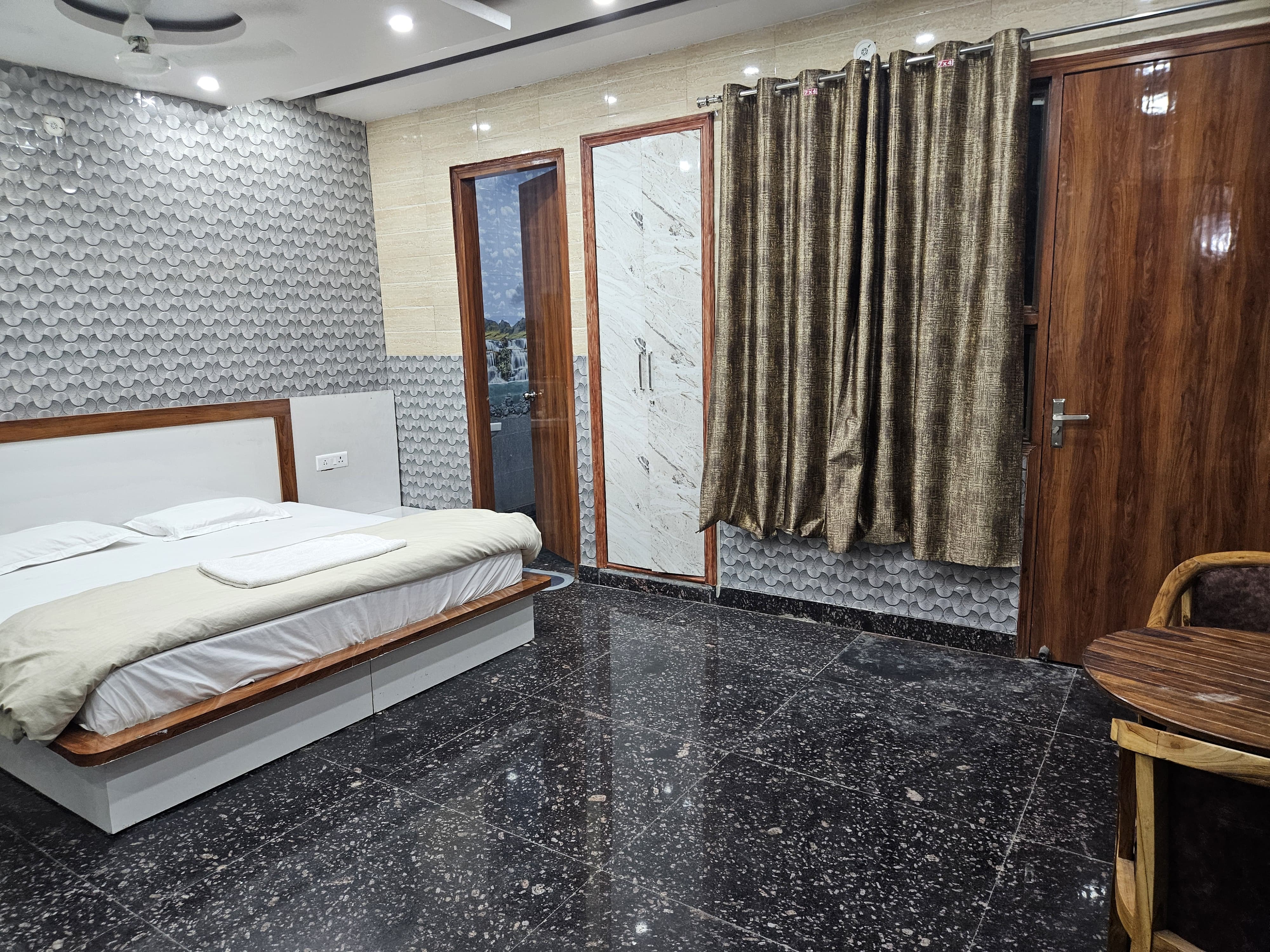Mannat Residency - Tap to explore photos