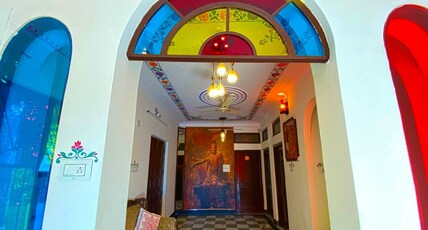 Rajkarn Villa Room Type - Rajkarn Villa