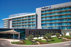 Radisson Blu Resort & Spa, Split