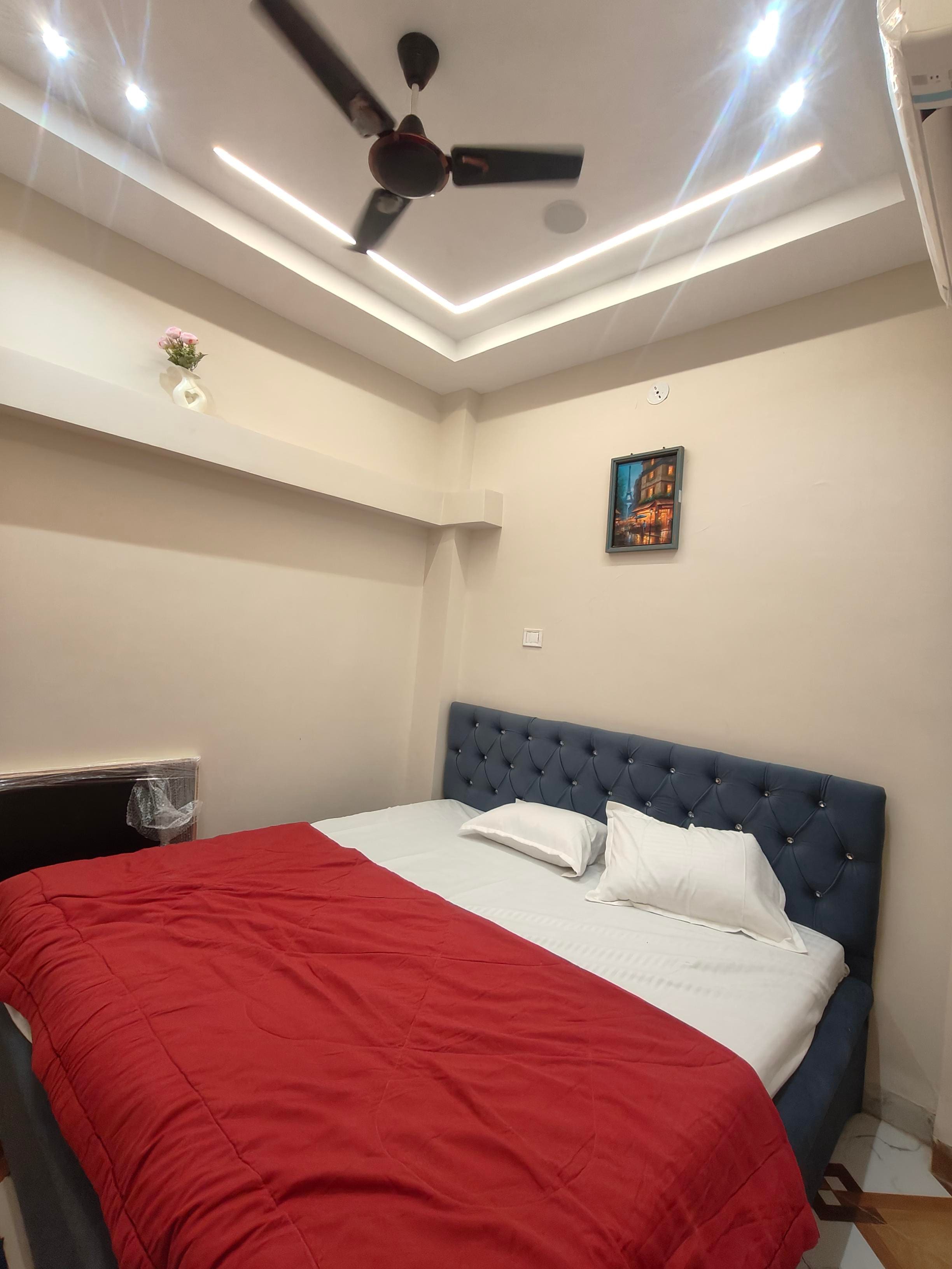 Narmada Home stay - Tap to explore photos
