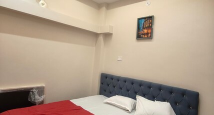 Narmada Home stay Room Type - Bedroom 2