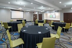 Holiday Inn Express Arlington Interstate 20 Parks Mall