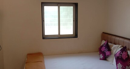 Hotel Silver Oak Inn Andheri Room Type - Standard Room