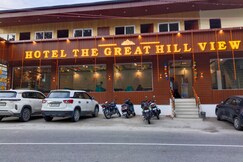 The Great Hill View