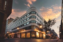 NH Collection Mexico City Centro Historico