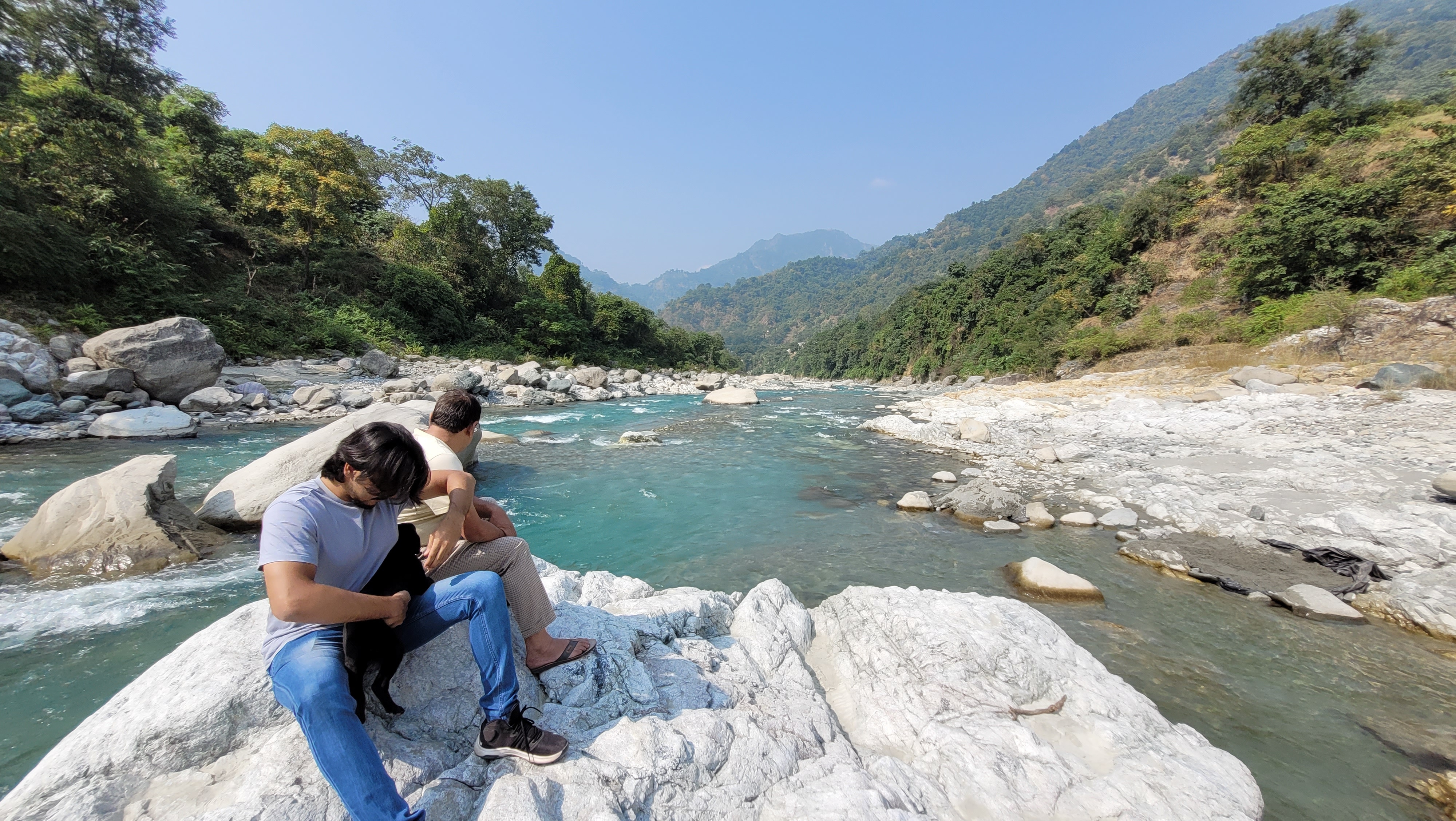 Nest And Hives Amritpur (Corbett) - Tap to explore photos