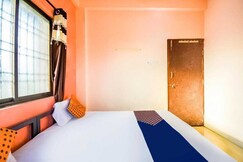 SPOT ON 811744 The Tadoba Atithi Inn Hotel