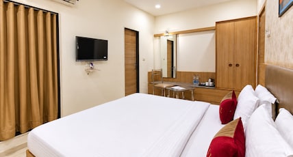 Aceotel Select Akshar Imperial, Morbi Room Type - Ace Deluxe Room Aceotel Select Akshar Imperial, Morbi Room Type - Ace Deluxe Room