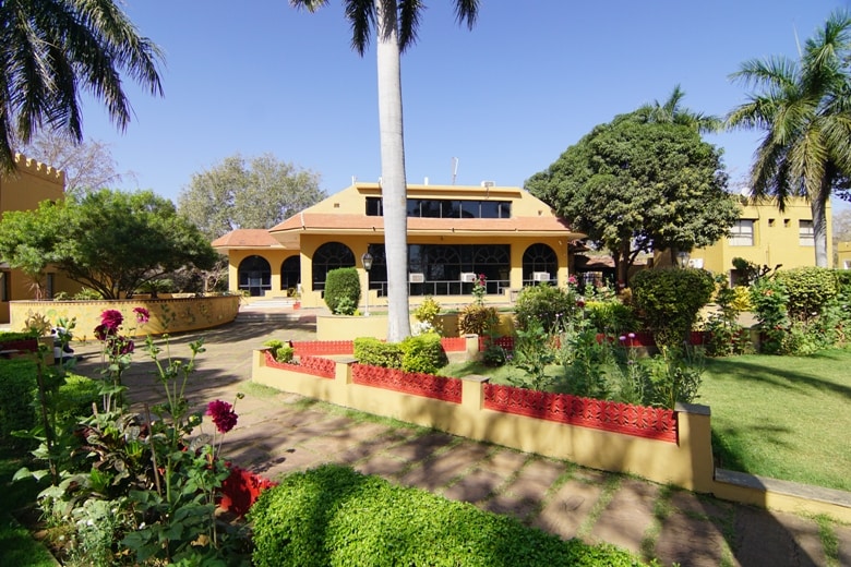 MPT Tourist Village, Shivpuri - Tap to explore photos