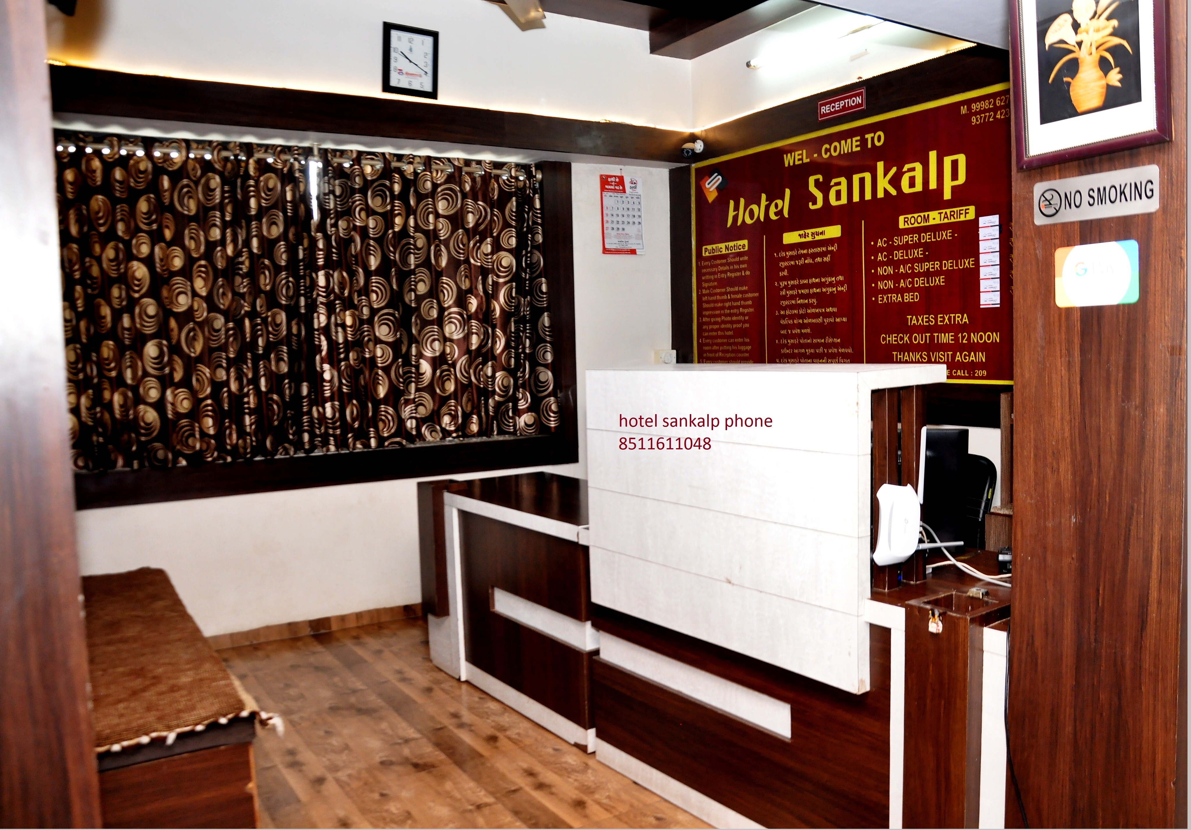 Main gallery