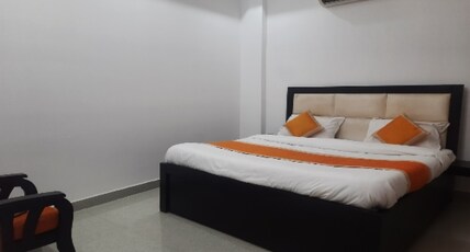 Hotel O SPKG Room Type - Classic