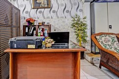 Hotel O Lestari Syariah