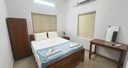 Mcday Room Type - Mcday