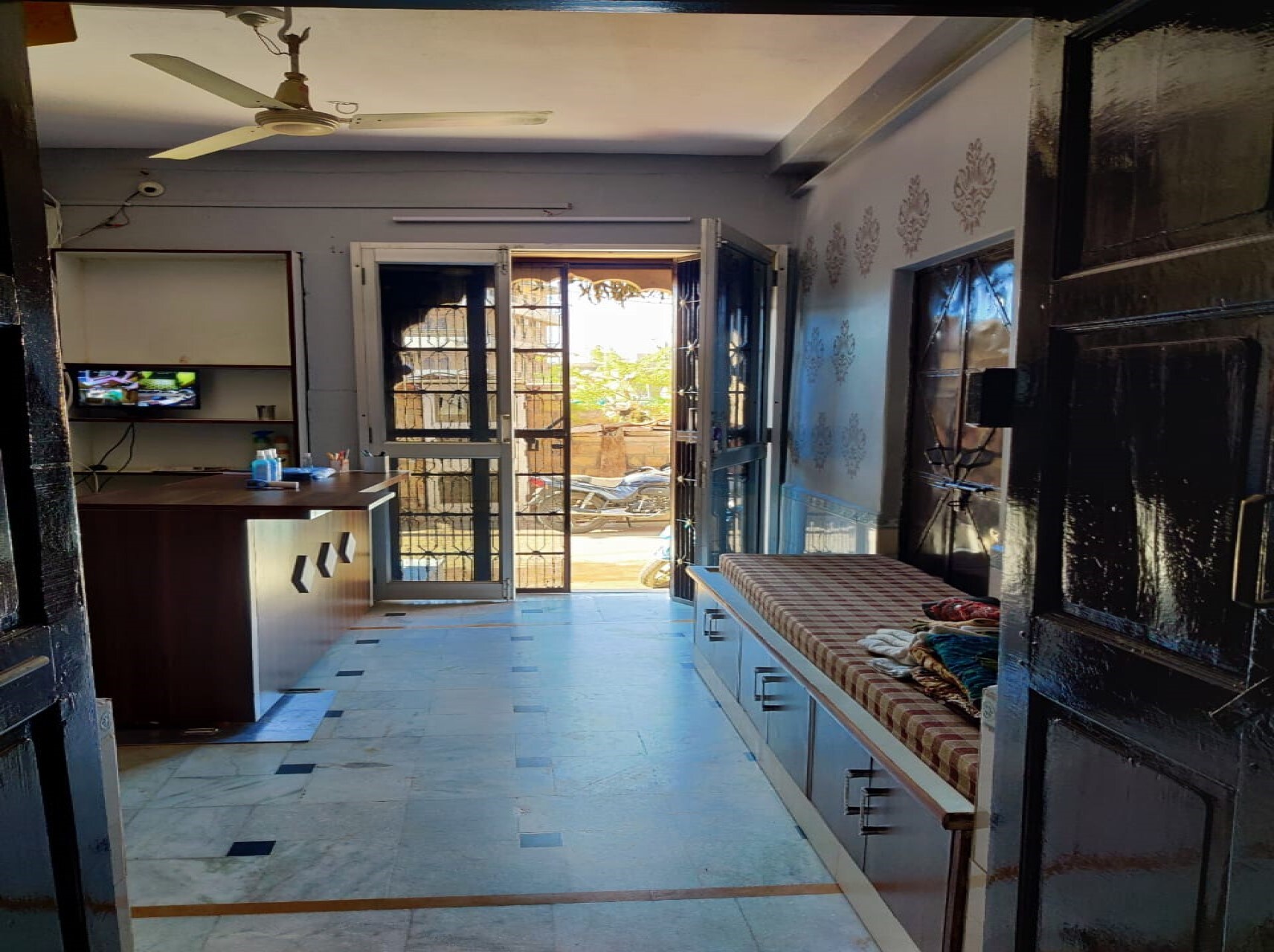 Main gallery