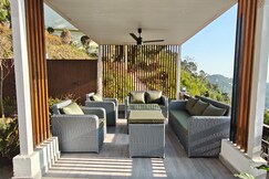 The Fogg Premium Cottages