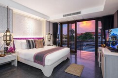 U Chiang Mai