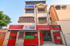 FabHotel Step Inn Stays