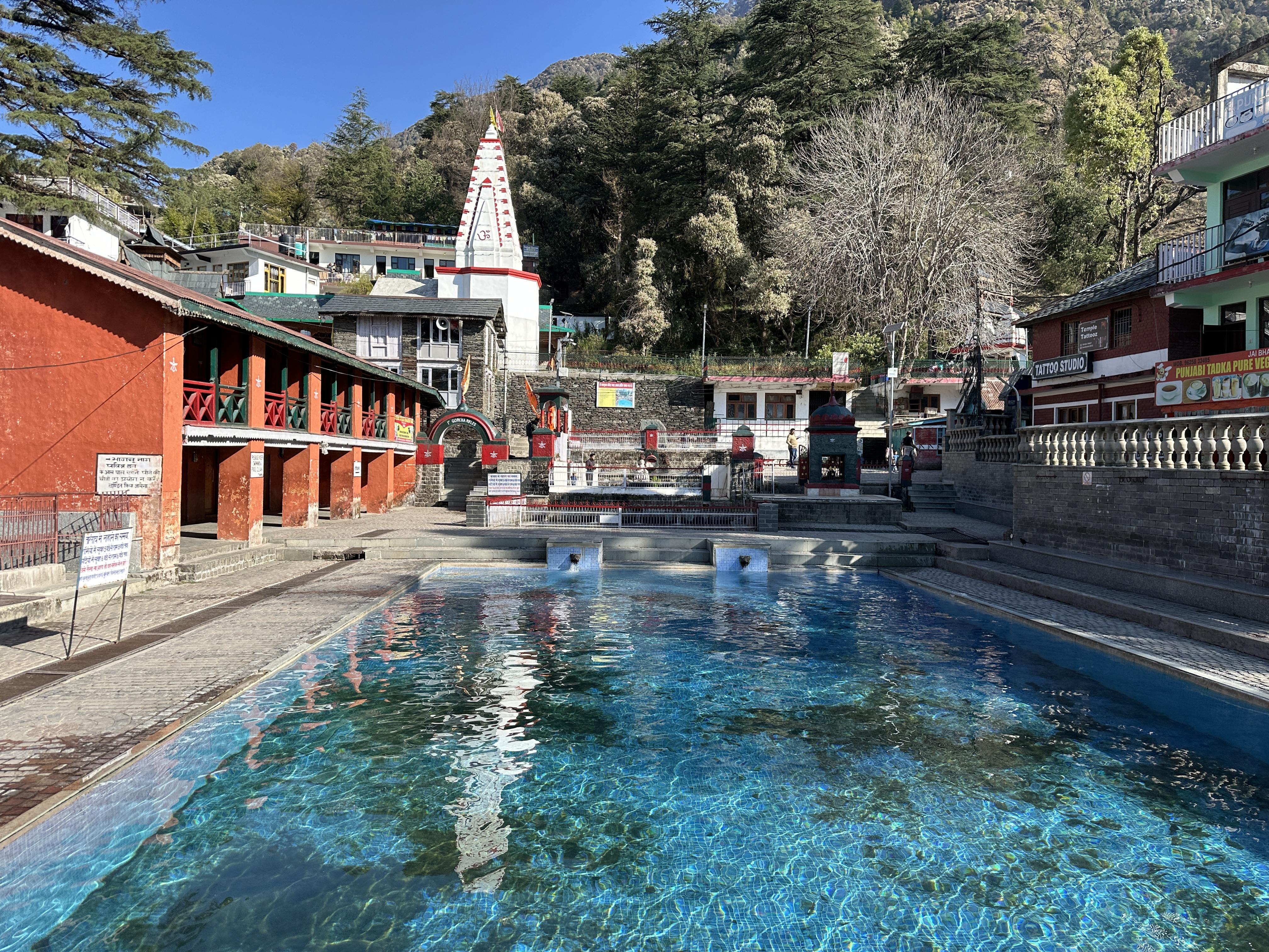 OmiHomeStay Dharamkot McLeodganj - Tap to explore photos