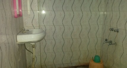 Hotel Kashika (2 minutes walking distance to Kashi vishwanath temple) Room Type - 4 Bed ac room