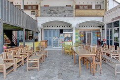 Hotel O Cindelaras B&b Bunk Bed