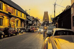 The Keshava Heritage