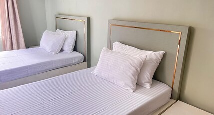 DP HOMESTAY ITANAGAR Room Type - Single bedroom