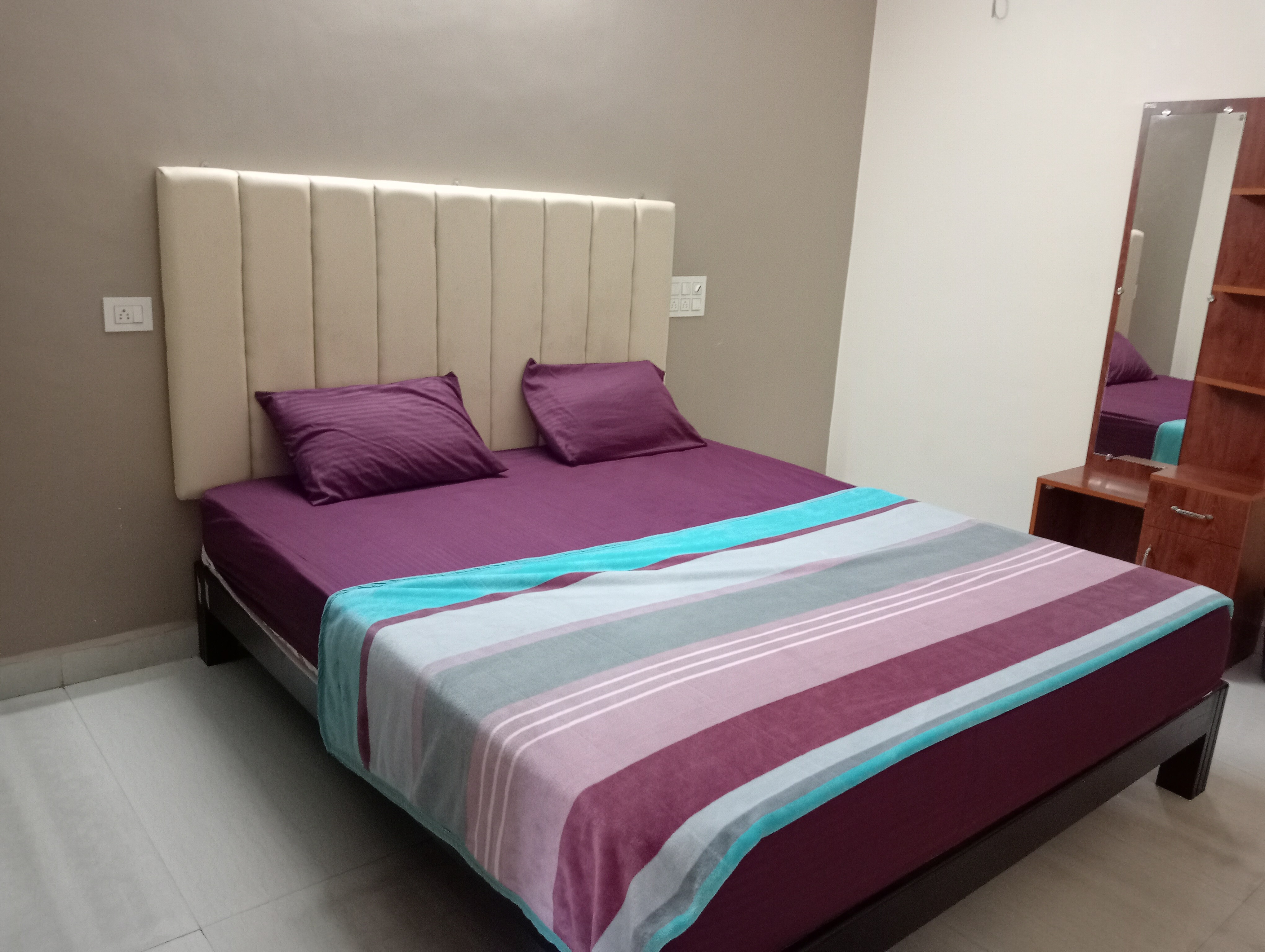 Hope villa homestay gokarna - Tap to explore photos