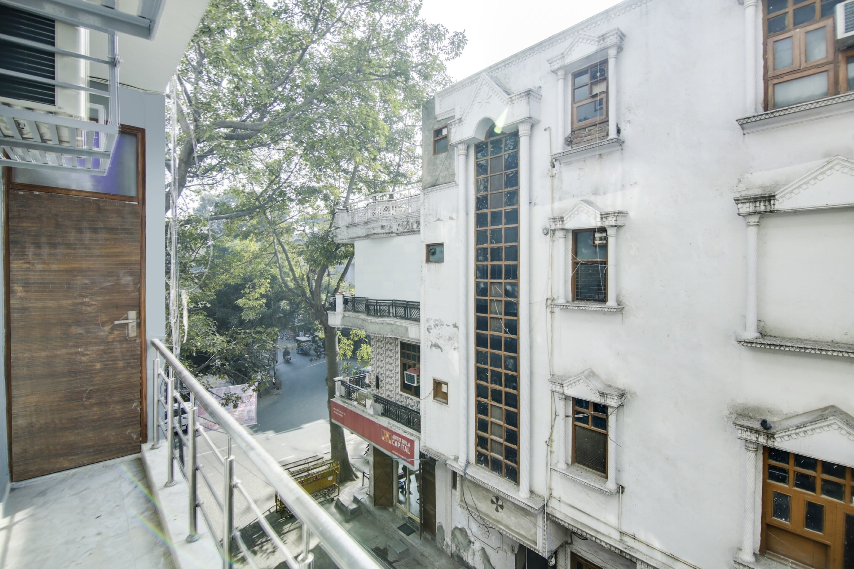 Flagship Hotel Aashiyana Inn - Tap to explore photos