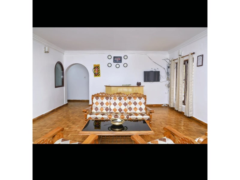 Anu Moni Holidays 3BHK Villas - Tap to explore photos