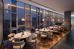 NOVOTEL AMBASSADOR DONGDAEMUN