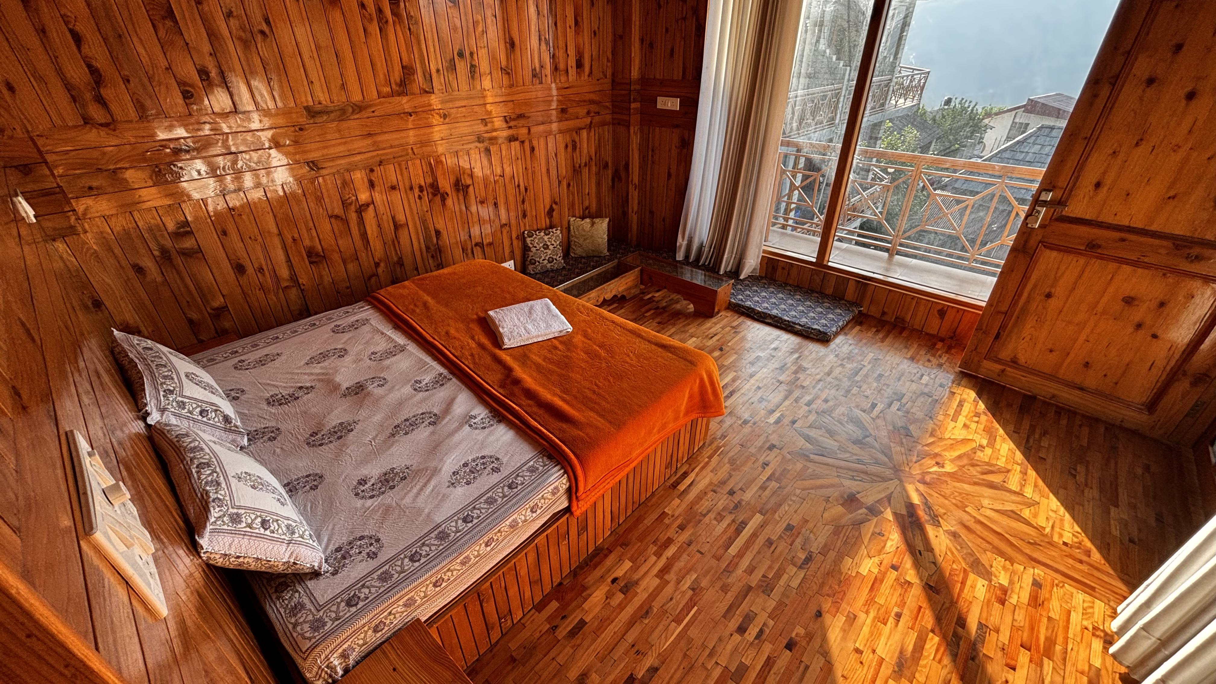 Namaste Homestay - Tap to explore photos