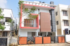 Green Home Ladies Hostel, Annai Indira Nagar 2