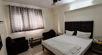 Hotel Minerva Room Type - Semi Deluxe Room Hotel Minerva Room Type - Semi Deluxe Room