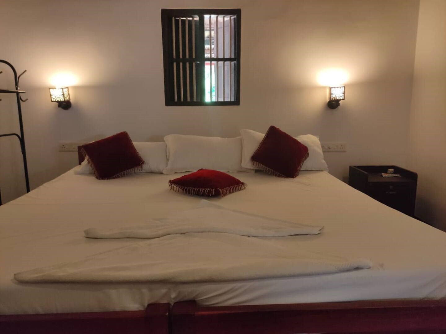 Marari Gowri Beach Villa - Tap to explore photos
