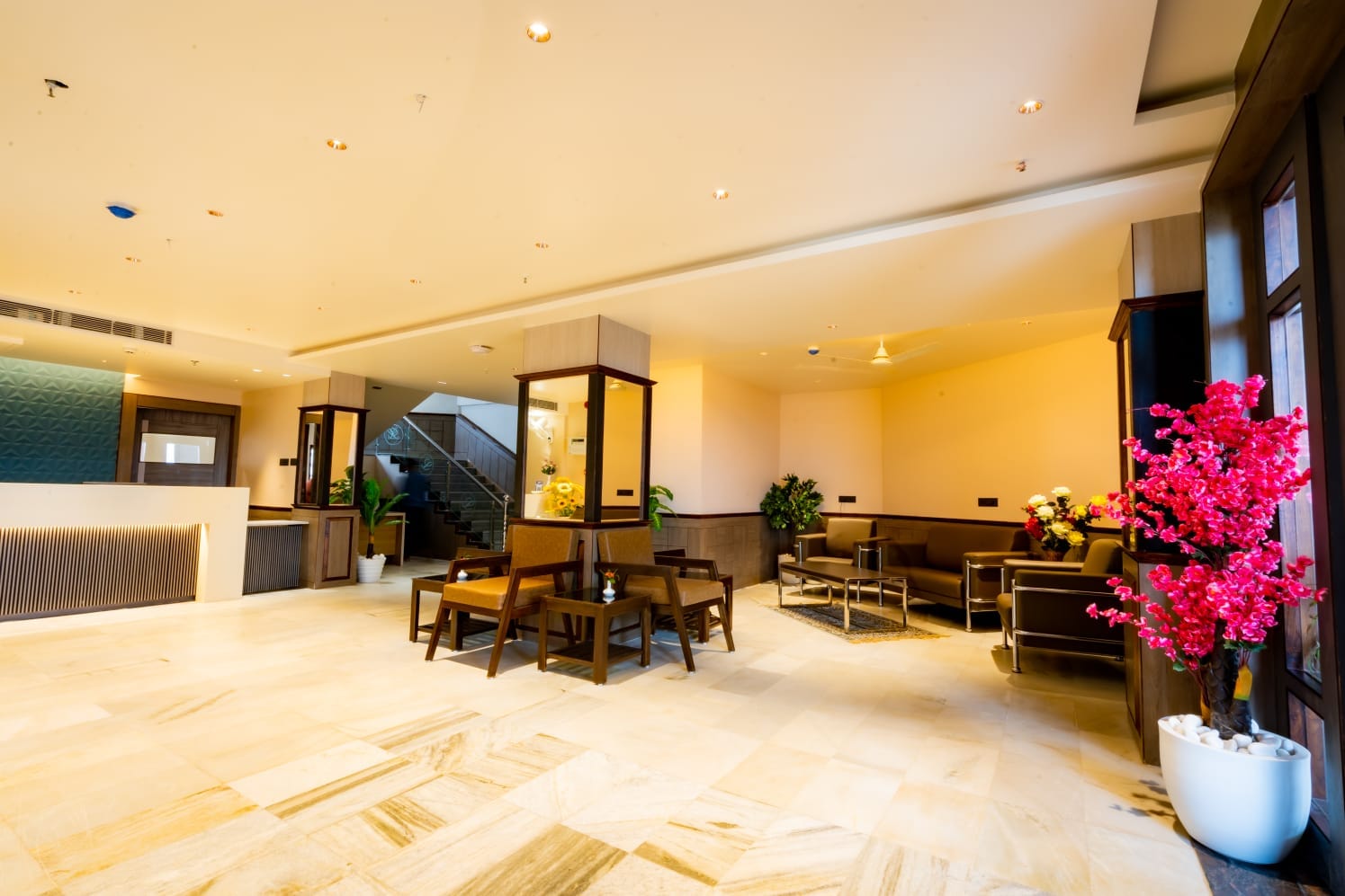 Main gallery