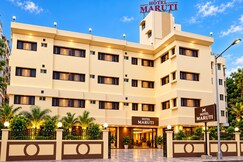 Photos of Hotel Maruti Ahmedabad