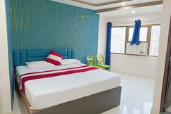 The Royal Green Residency