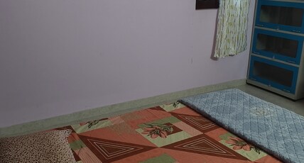 Desia resorts Room Type - Bedroom 112