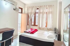 Atiti Homes Studio Ramnagari Patna