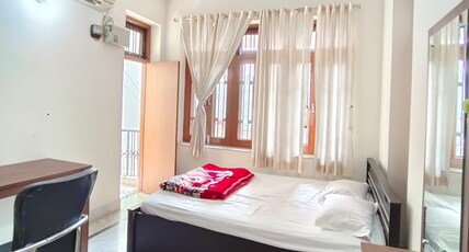 Atiti Homes Studio Ramnagari Patna Room Type - Atiti Homes Studio Ramnagari Patna