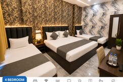 Parvati Inn