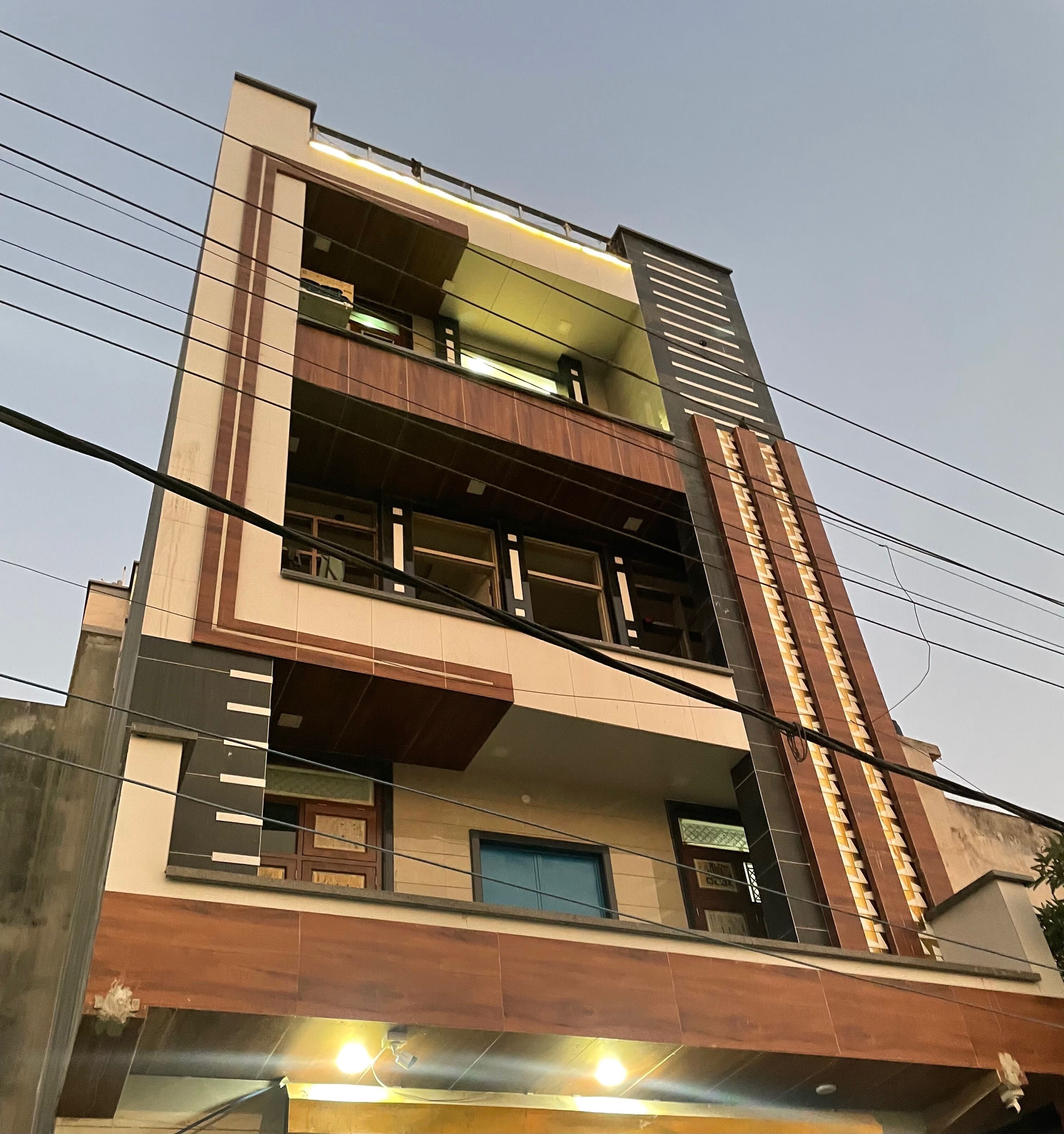 Hotel O Sangam - Tap to explore photos