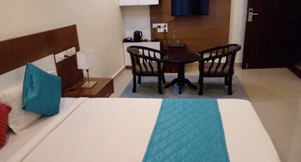 Kodavath Regency Room Type - Suite AC