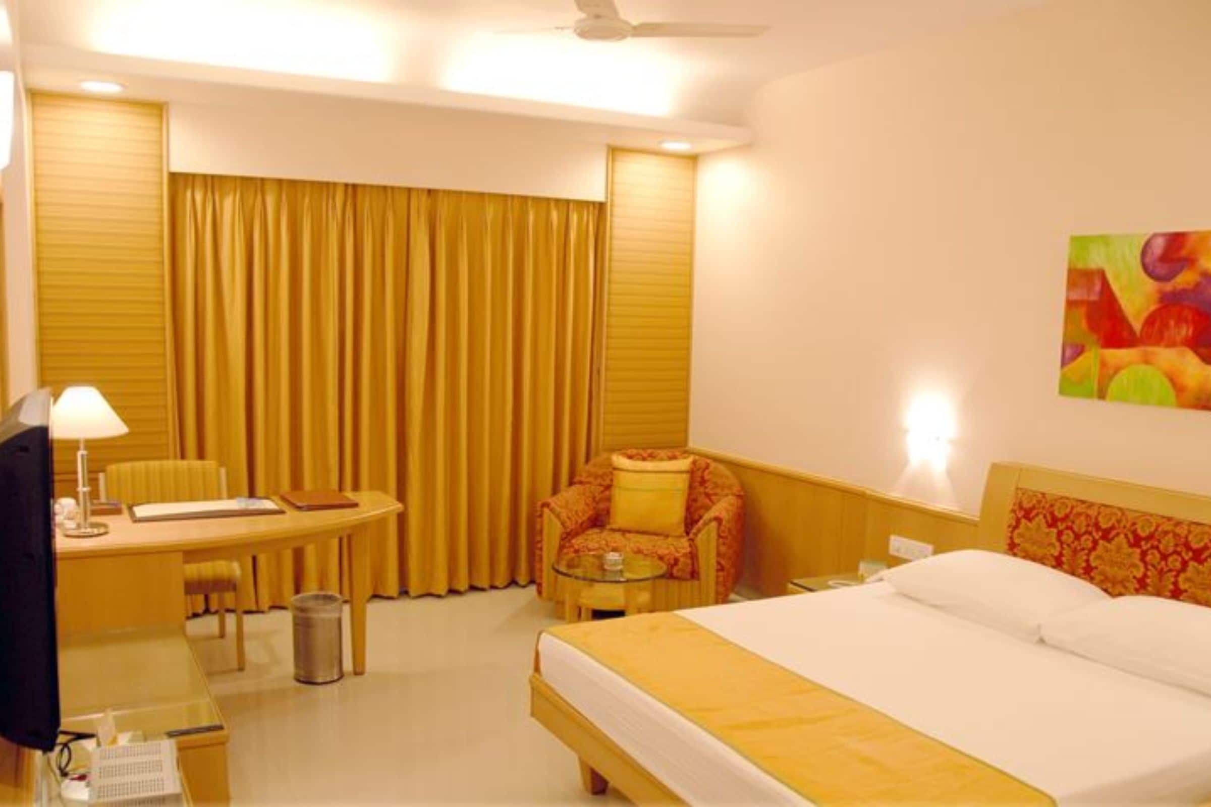 Hotel Shreemaya Residency - Tap to explore photos