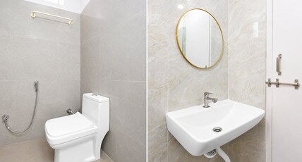 HOTEL O MANSION SUITES BALKAMPET Room Type - Classic