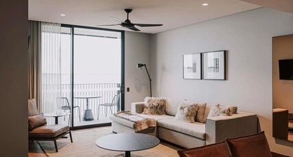 The Sebel Yarrawonga Silverwoods Room Type - 2BRApartmentLake Front
